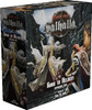 Blood Rage: Valhalla - Road to Helheim Expansion
