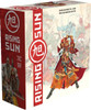 Rising Sun 2nd Edition