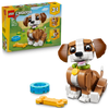 Creator 3in1 Cute Animals: Playful Puppy Dog 31382