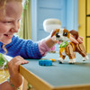 Creator 3in1 Cute Animals: Playful Puppy Dog 31382