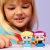 Disney Frozen Mini Anna & Elsa Buildings 43284