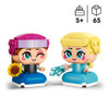 Disney Frozen Mini Anna & Elsa Buildings 43284