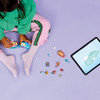 Disney Princess Ariel's Magical Mini Palace 43285