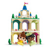 Disney Princess Mini Belle & Tiana with Castle 43291