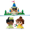 Disney Princess Mini Belle & Tiana with Castle 43291