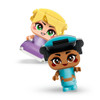 Disney Princess Mini Jasmine & Rapunzel Figures 43303