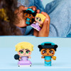 Disney Princess Mini Jasmine & Rapunzel Figures 43303