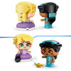 Disney Princess Mini Jasmine & Rapunzel Figures 43303