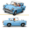 Harry Potter Enchanted Flying Ford Anglia Car Set 76470
