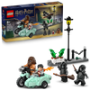 Harry Potter Hagrid & Harry's Privet Drive Escape 76459