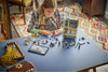 Harry Potter Hogwarts Castle: Hospital Wing 76463