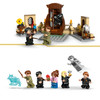 Harry Potter Hogwarts Castle: Hospital Wing 76463