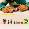 Harry Potter Hogwarts Castle: Sorting Hat Ceremony 76460
