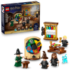 Harry Potter Hogwarts Castle: Sorting Hat Ceremony 76460