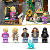 Harry Potter Luna Lovegood's House 76467