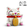 Lucky Cat Display Model Building Kit 40813