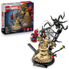 Marvel Epic Battle: Spider-Man vs. Sandman Set 76334