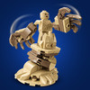 Marvel Epic Battle: Spider-Man vs. Sandman Set 76334