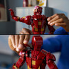 Marvel Iron Man Mark 3 Collectors' Edition Set 76344
