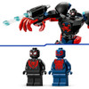 Marvel Miles Morales Mech vs. Spider-Man 2099 - 76337