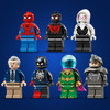 Marvel Spider-Man vs. Mysterio: The Daily Bugle 76342