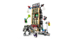 Marvel Spider-Man vs. Mysterio: The Daily Bugle 76342