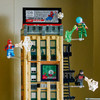 Marvel Spider-Man vs. Mysterio: The Daily Bugle 76342