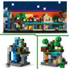 Minecraft Mini Biomes Building 21589