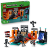 Minecraft Wither Battle with Figures 21590