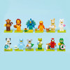 Minifigures Series 28 Animal Box Collectible 71051