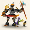 NINJAGO Cole's Mission Mech & Dragon Zane 71854