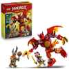 NINJAGO Kai's Dragon Mech Battle Pack Ninja 71851