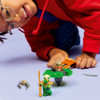 NINJAGO Lloyd vs. Earth Monster Spinner 71850