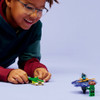 NINJAGO Nya vs. Mutation Monster Spinner 71849