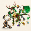 NINJAGO The Dragon of Life Figure - Ninja 71859