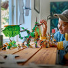 NINJAGO The Dragon of Life Figure - Ninja 71859