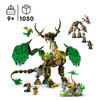 NINJAGO The Dragon of Life Figure - Ninja 71859