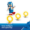 Sonic the Hedgehog Sonic: Speedster Lightning 77117