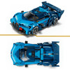 Speed Champions Bugatti Vision Gran Turismo Hyper Sports Car 77253