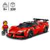 Speed Champions Ferrari SF90 XX Stradale Sports Car 77254