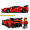 Speed Champions Ferrari SF90 XX Stradale Sports Car 77254
