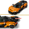 Speed Champions McLaren W1 Car Model Kit 77257