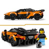 Speed Champions McLaren W1 Car Model Kit 77257