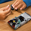 Speed Champions Time Machine from Back to the Future 77256