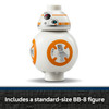 Star Wars BB-8 Astromech Droid Building 75452
