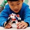 Star Wars Clone Shock Trooper Mech Building 75448