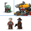Star Wars Cobb Vanth's Speeder 75437