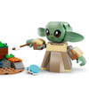 Star Wars Grogu's Homestead Building Set 75443