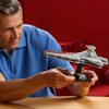 Star Wars Venator-Class Attack Cruiser Model Kit 75441