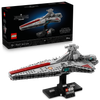 Star Wars Venator-Class Attack Cruiser Model Kit 75441